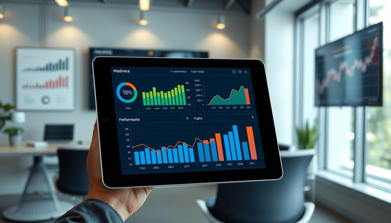 Professional plan visual